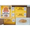 Gold Medal Gold Medal Baking Mixes Whole Grain Complete Pancake Mix 5lbs, PK6 16000-31527 - alternate 4